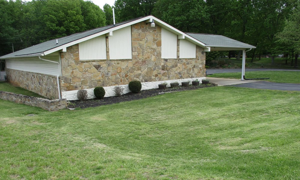 Page Realty and Auction Real Estate and Auctions for Sale in