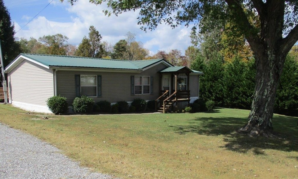 Page Realty and Auction Real Estate and Auctions for Sale in